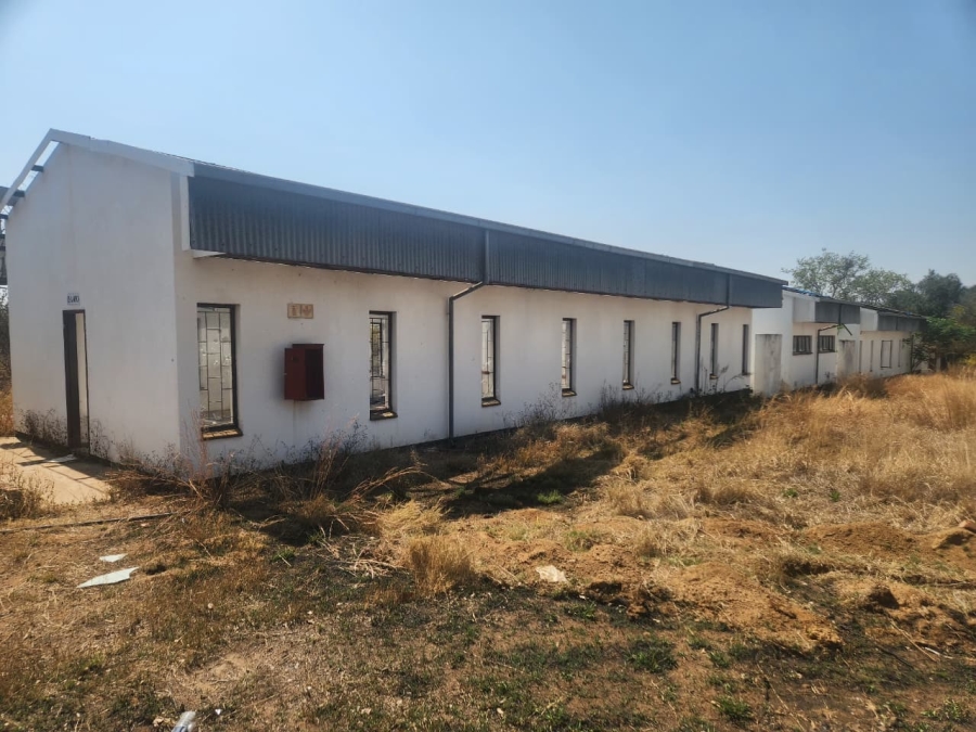 0 Bedroom Property for Sale in Bultfontein AH North West